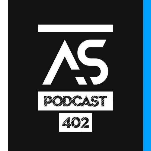 Addictive Sounds - Addictive Sounds Podcast 402 (2021-07-16)