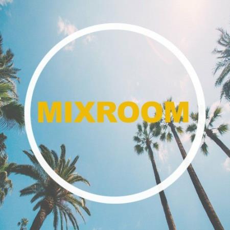 Mixroom - Input (2022)