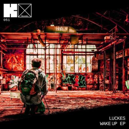 Luckes - Wake Up EP (2022)