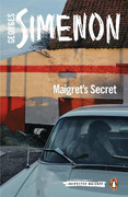 Maigret's Secret (Inspector Maigret, Book 54) by Georges Simenon