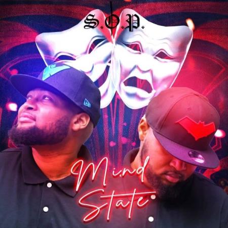 S.O.P. - Mind State (2021)