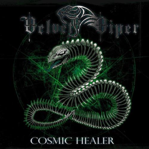 Velvet Viper - Cosmic Healer (2021)