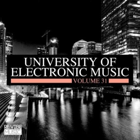 University of Electronic Music, Vol. 31 (2022)
