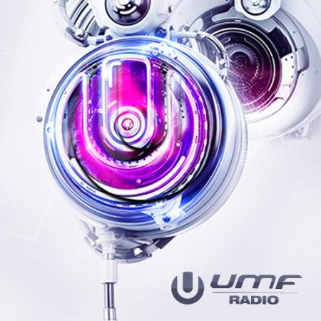 Frank Walker & Cedric Gervais - UMF Radio 676 (2022-04-23)