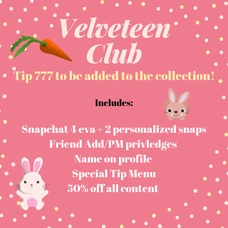 Velveteen Club