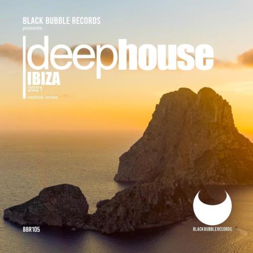 Deep House Ibiza 2021 (Finest Selection Of Deep House Music) (2021)