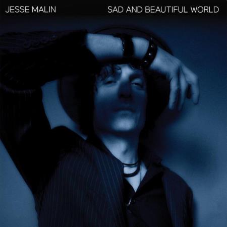 Jesse Malin - Sad and Beautiful World (2021)