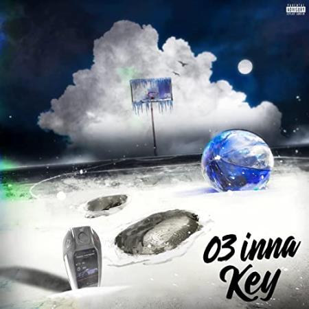 03 Greedo - 03 Inna Key (2021)