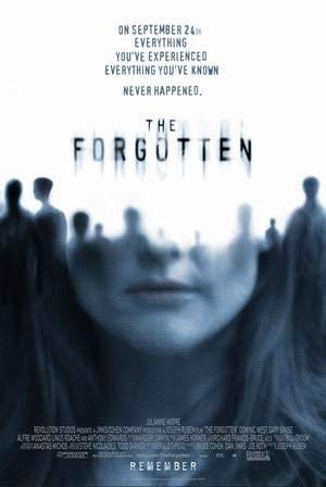 The Forgotten 2004 1080p BluRay H264 AAC RARBG