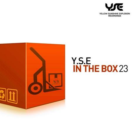 Y.S.E In The Box Vol 23 (2021)