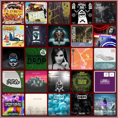 Beatport Music Releases Pack 2784 (2021)