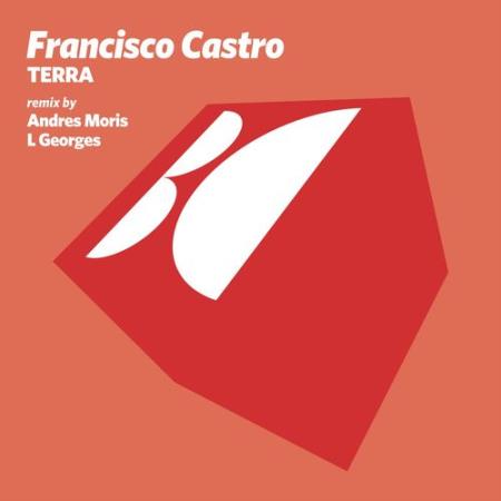 Francisco Castro - Terra (2021)