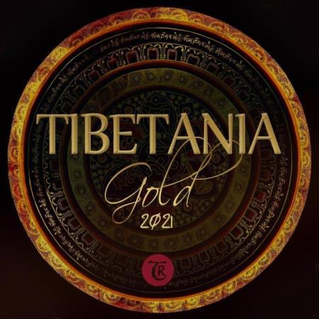 Tibetania Gold 2021 (2021)