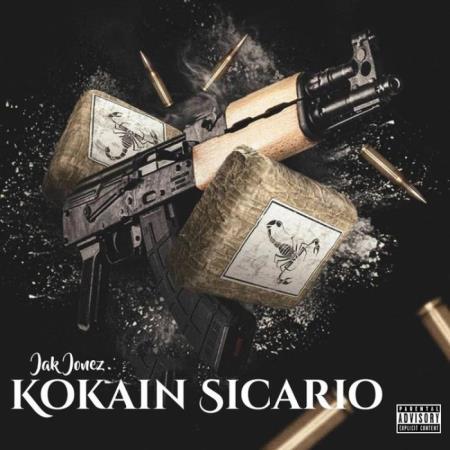 Jak Jonez - Kokain Sicario (2021)