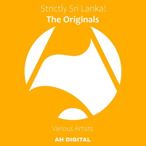 Strictly Sri Lanka! (2021)