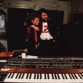 Jon & Vangelis - Discography (1980-1998) .mp3 - 320 kbps