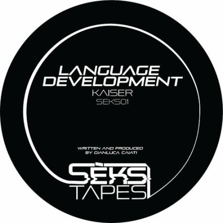 Kaiser - Language Development (2022)