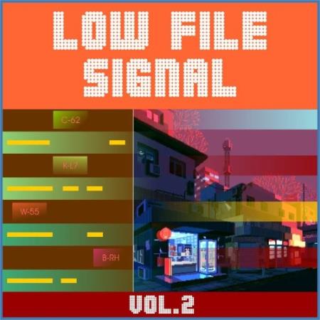 Low File Signal Vol. 2 (2021)