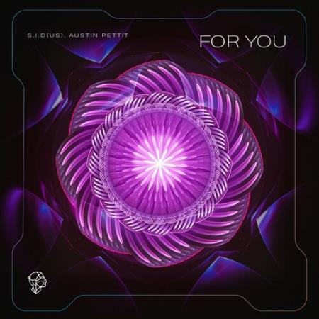 Austin Pettit - For You (2022)