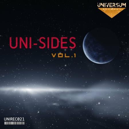 Uni-Sides, Vol. 1 (2022)
