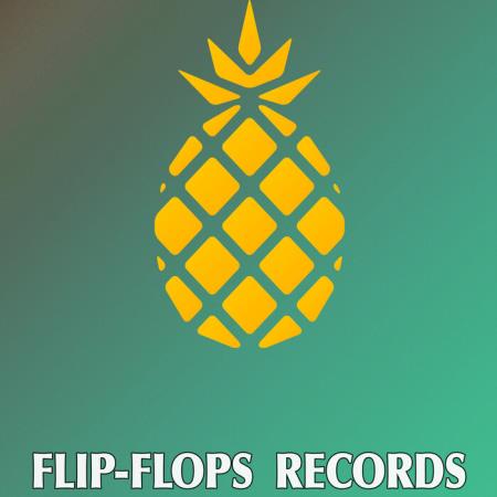 Flip-Flops - Arc Of Resistance (2021)