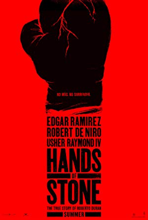 Hands of Stone 2016 1080p BluRay H264 AAC RARBG