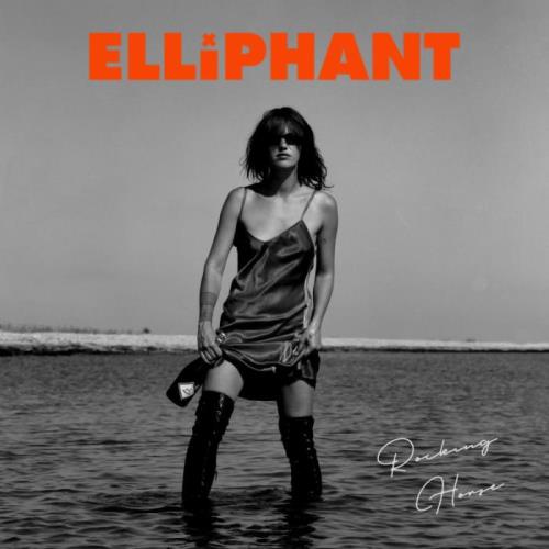 Elliphant - Rocking Horse (2021)