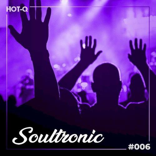 Soultronic 006 (2021)