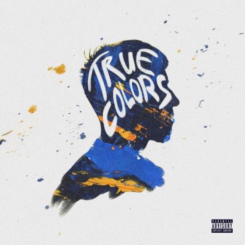 Elijah Kyle - True Colors (2021) FLAC