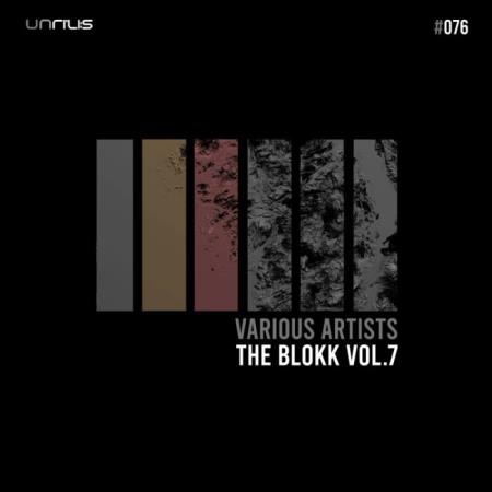 The Blokk, Vol. 7 (2021) FLAC