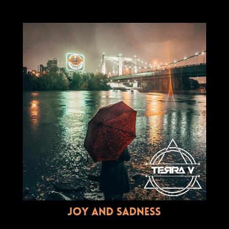 Terra V. - Joy and Sadness (Extended Mix) (2022)