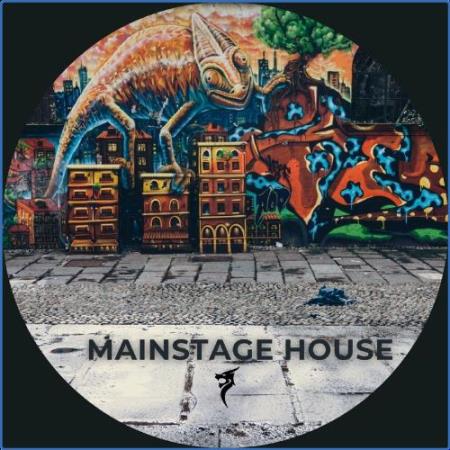 Dragon - Mainstage House (2021)