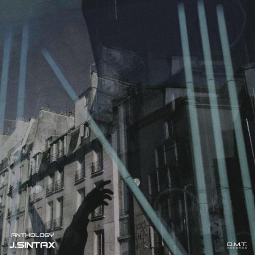 J.Sintax - Anthology (2021)