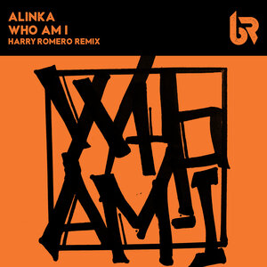 Alinka - Who Am I (2021)