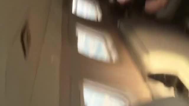 Webcam anime cheating outdoor