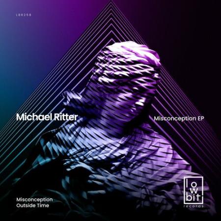 Michael Ritter - Misconception (2022)