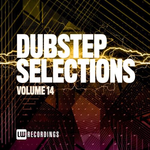 Dubstep Selections, Vol. 14 (2021)