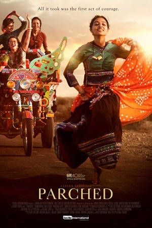 (18+) Parched (2015) Hindi WEB-Rip 480p x264 Download