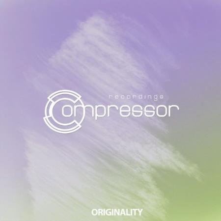 Compressor Recordings - Originality (2021)