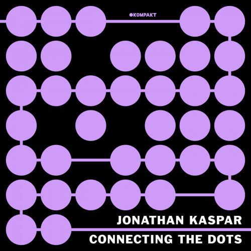 Jonathan Kaspar - Connecting The Dots (Kompakt CTD 004 D) (2021) FLAC