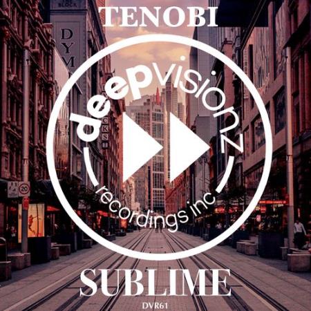 Tenobi - Sublime (2021)