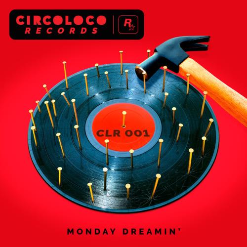 Monday Dreamin’ (2021) FLAC