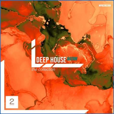 Deep House Nation (The Collection) (2021)