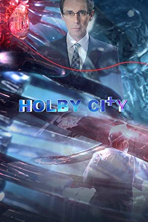 Holby City S21e09 Guts 720p Hdtv X264 Organic