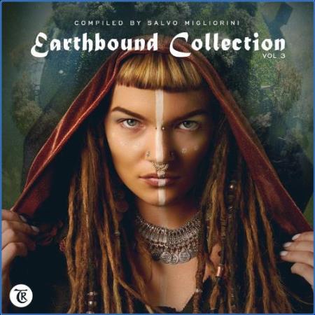 Earthbound Collection, Vol. 3 (Compiled by Salvo Migliorini) (2021)