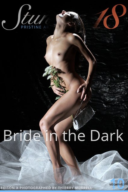 Edison X - Bride in the Dark 2022-04-15