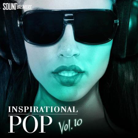 Inspirational Pop, Vol. 10 (2021)