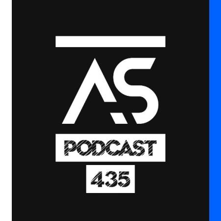 Addictive Sounds - Addictive Sounds Podcast 435 (2021-11-08)