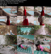 Nicole Public Sex On The Lake FullHD 1080p
