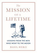 The Mission of a Lifetime by Basil Hero The Mission of a Lifetime by Basil Hero